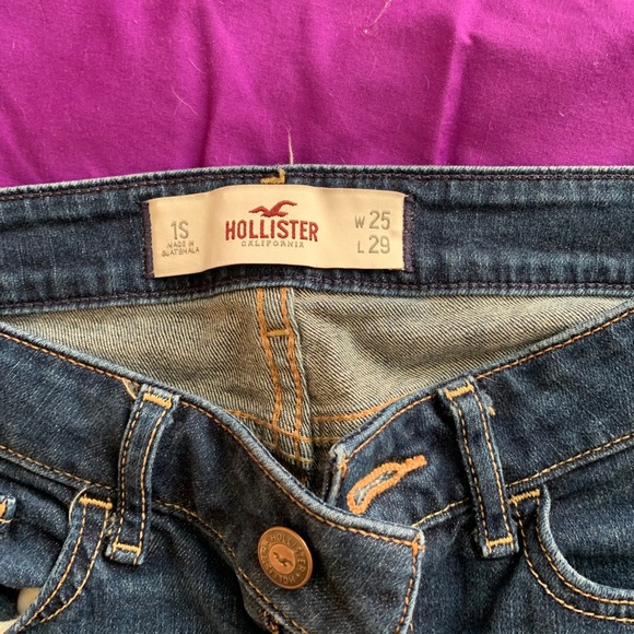 Hollister jeans - Picture 2 of 2